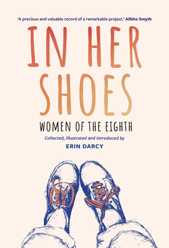 In Her Shoes - cover