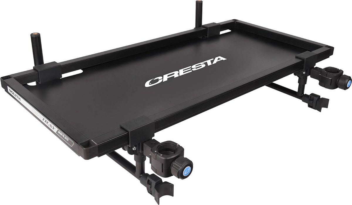 Cresta - Solith Accessoires Side Tray 80×35cm - Cresta