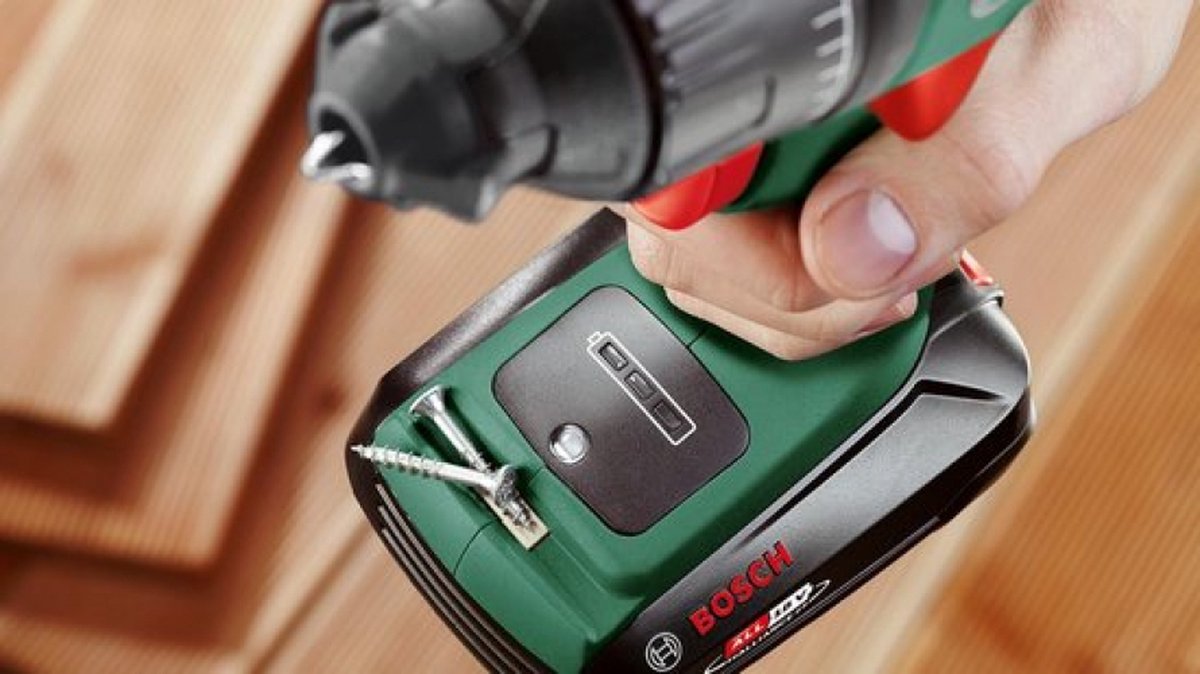 Bosch AdvancedImpact 18 Accuklopboorschroevendraaier thumbnail 6