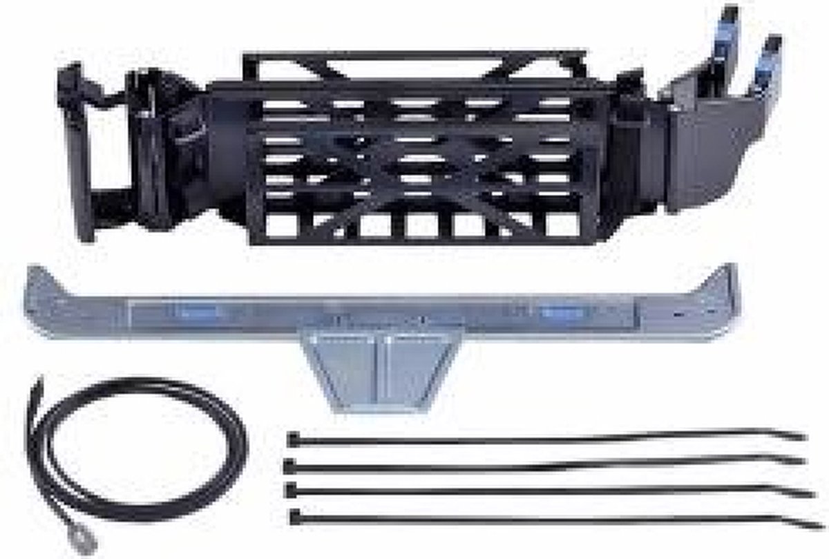 1U Cable Management ArmCusKit