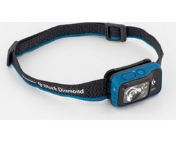 Black Diamond Spot 400 Hoofdlamp - Hoofdlamp - Azul