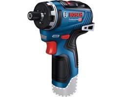 Bosch Professional GSR 12V-35 HX Accu Schroefmachine 12V Basic Body - 06019J9103