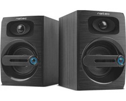 PC Speakers Natec COUGAR 6W