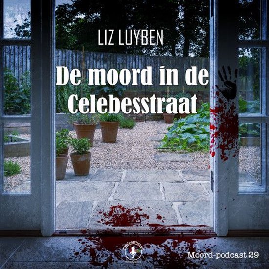 De moord in de Celebesstraat - cover