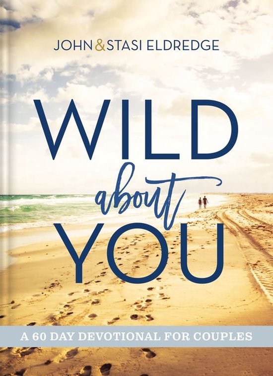 Wild About You - cover