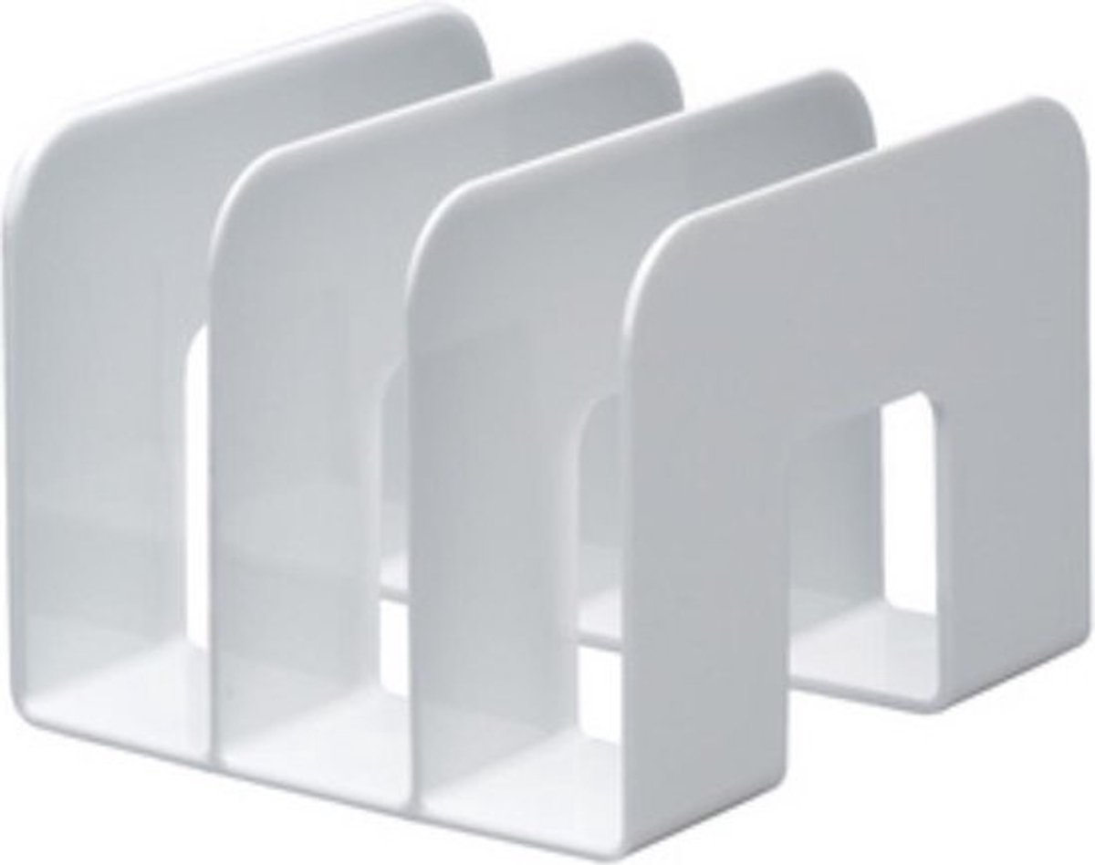 Durable Catalogue stand trend