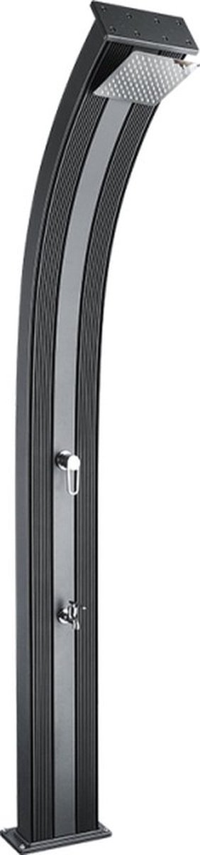 Formidra Buitendouche Dada Curve Anthracite