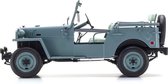 Toyota Land Cruiser BJ - 1:18 - Kyosho