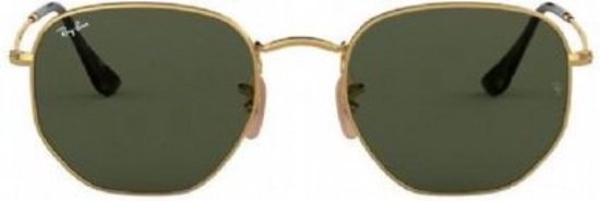 ray-ban zonnebril 3548n 001/58 — afbeelding 3