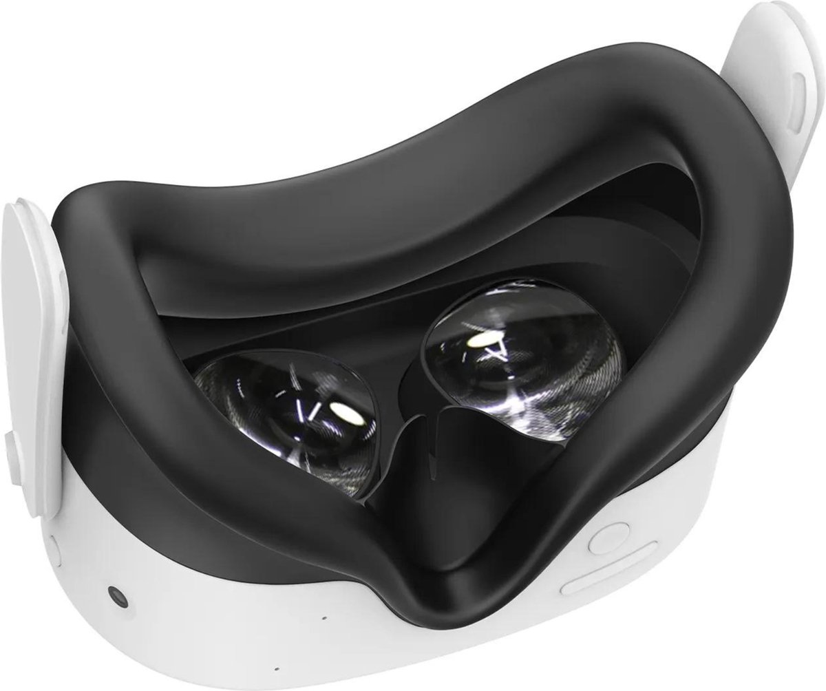 Silicone Face Protector Meta Quest 3S thumbnail 2