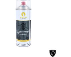 PEUGEOT - EWP - BLANC BANQUISE - autolak spuitbus 400ml