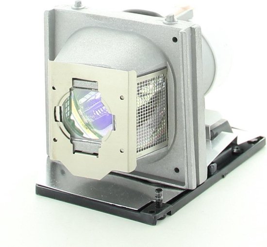 Lampe de projecteur OPTOMA EP773 BL-FP260B / SP.86R01G.C01, contient une lampe P-VIP d'origine. Performance égale à l'original.