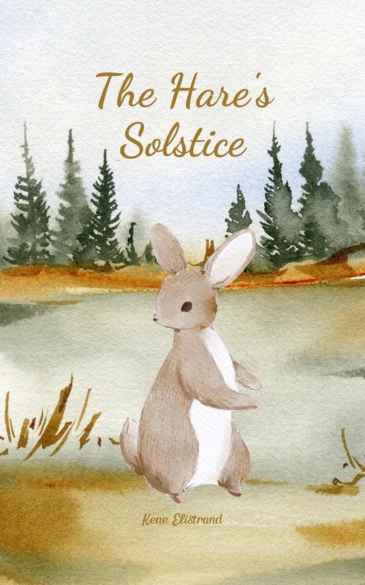 The Hare's Solstice
