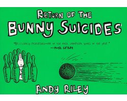 foto van Return Of The Bunny Suicides