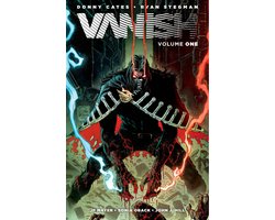 Vanish Volume 1
