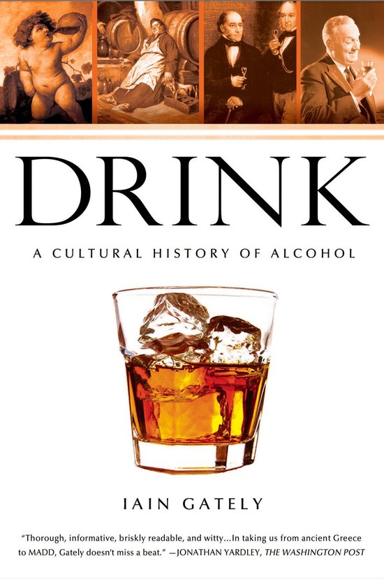 Drink - cover
