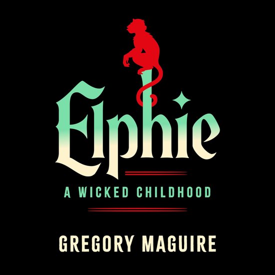 Elphie - cover
