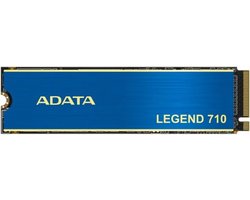 Hard Drive Adata ALEG-710-512GCS M.2 512 GB