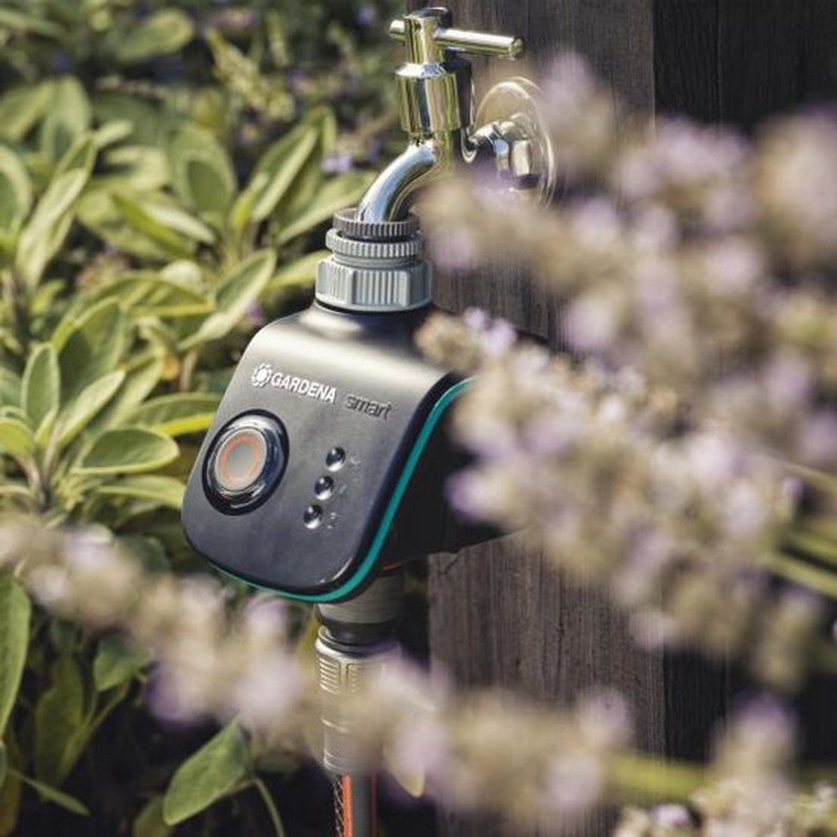 Gardena Smart Water Control Besproeiingscomputer