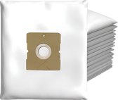20x Sacs d'aspirateur adaptés à Inventum SZ300 - Synthétique ST306RZA ST306BZA ST308WZA ST154RZA ST306ZZA ST307WZA ST307ZZA ST207RCA Sacs à poussière sac d'aspirateur