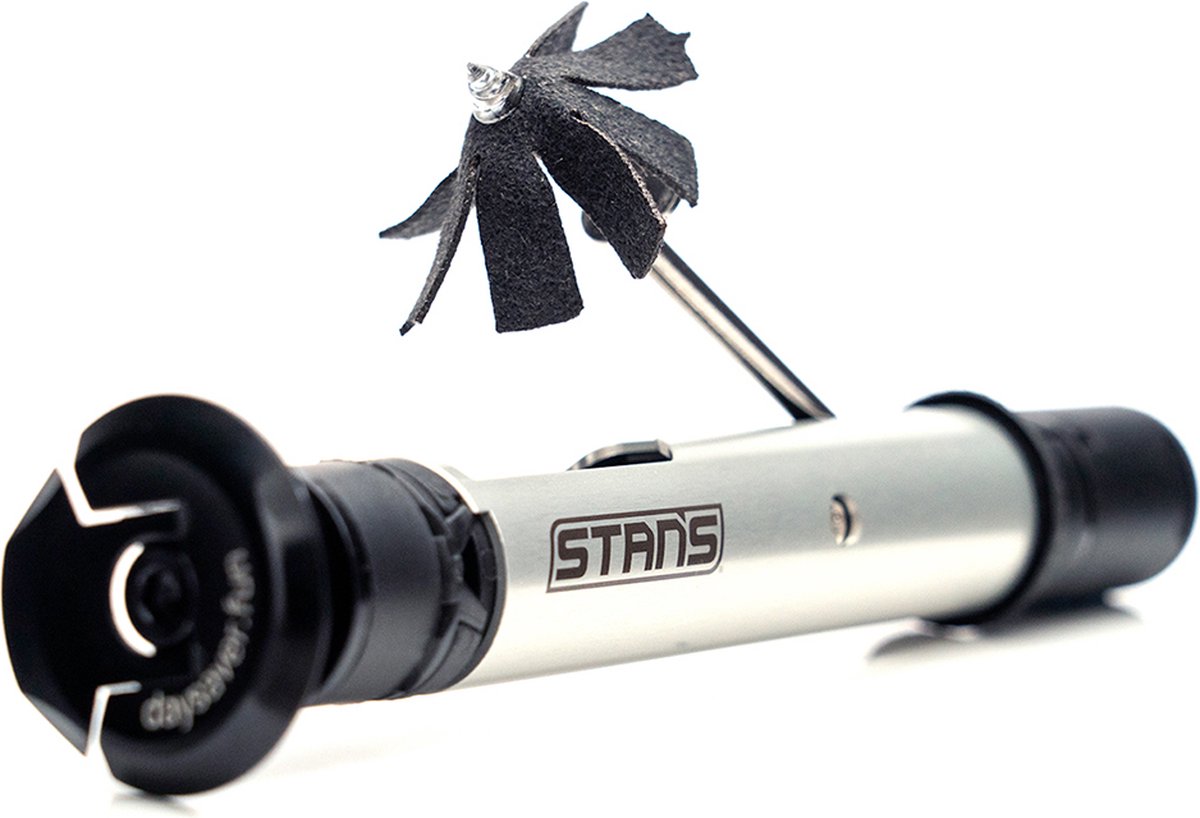 Stan's Incredible DART Tubeless Repair Tool