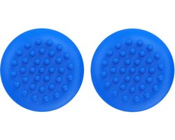 Scoby - Thumb Grips - Gripjes voor Controller - Pro Gaming Set - Gaming Gear - 1 Paar - Blauw