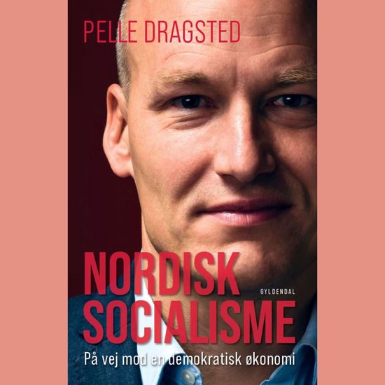 Nordisk socialisme - cover