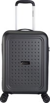 Decent Maxi-Air Handbagage Koffer - 55 cm - Antraciet