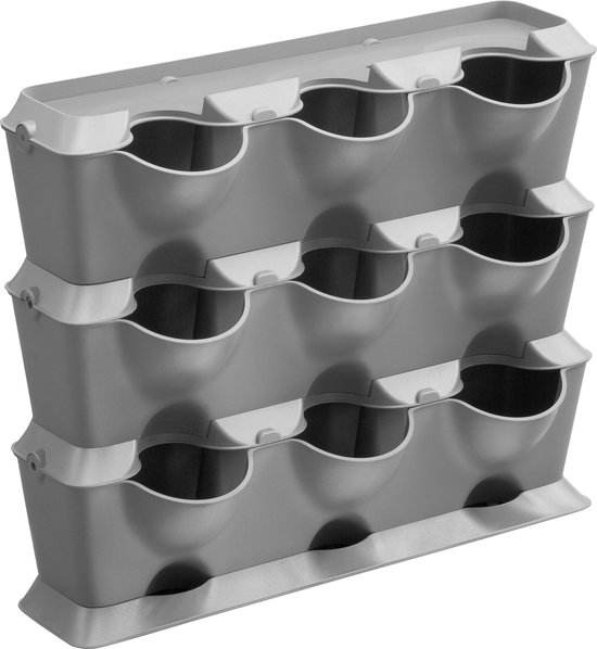 GARDENA NatureUp! Plantenbak – Basis Set Verticaal