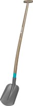 Gardena - Natureline Spade T-Greep Fsc 100%