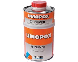 IJmopox ZF Primer Set - 750 ml. Set