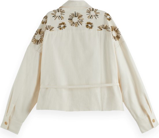 Scotch & Soda - Femme - Vestes légères