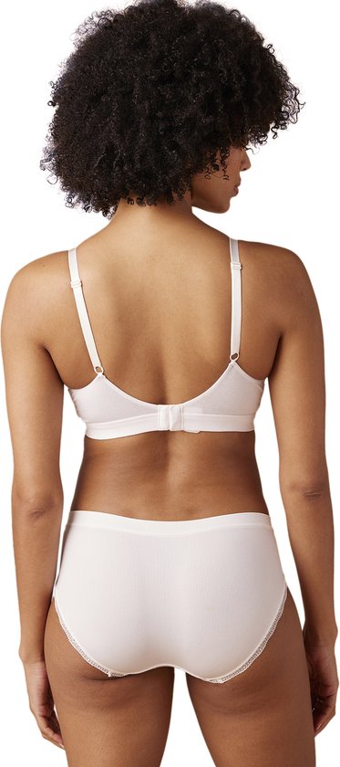 ENVIE DE FRAISE Lot 2 soutiens-gorge en dentelle grossesse et allaitement