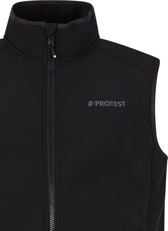 Gilet de Protest PRTBRYANA, PRTBRYANA BODYWARMER Homme - Taille L