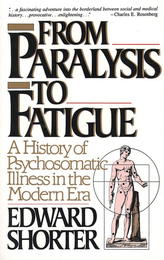 From Paralysis To Fatigue