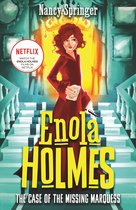 Enola Holmes- Enola Holmes: The Case of the Missing Marquess