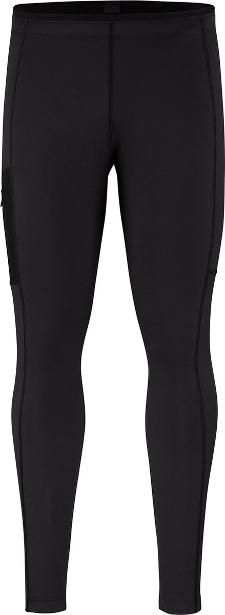 Arc’teryx Rho LT bottom 9418 Zwart