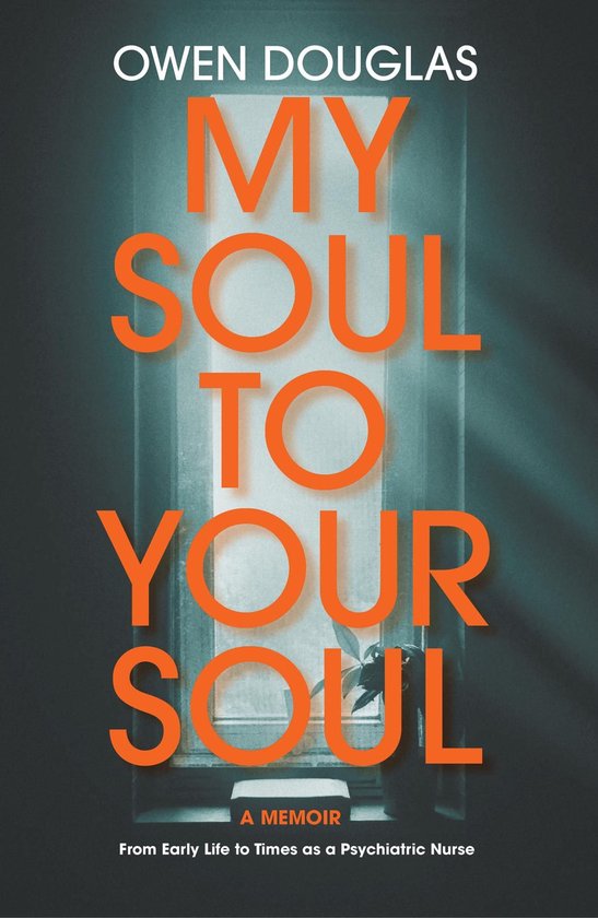 My Soul To Your Soul - cover