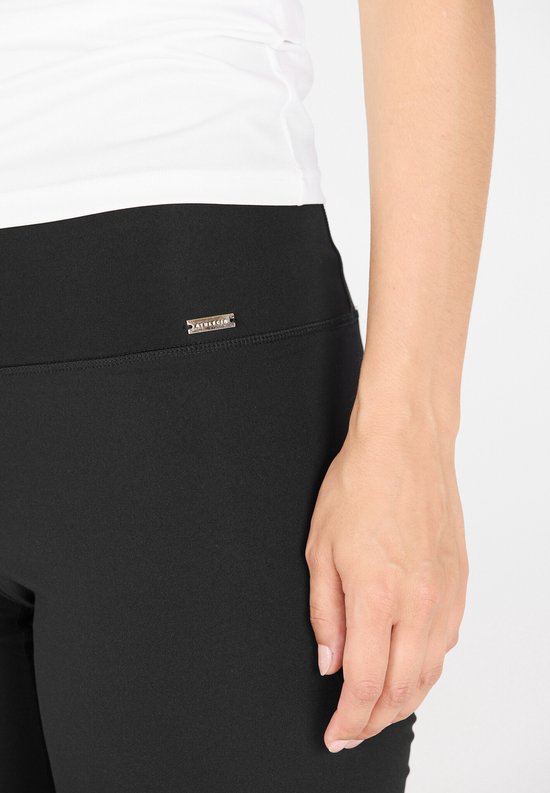 Pantalon de sport Athlecia Metis W Noir