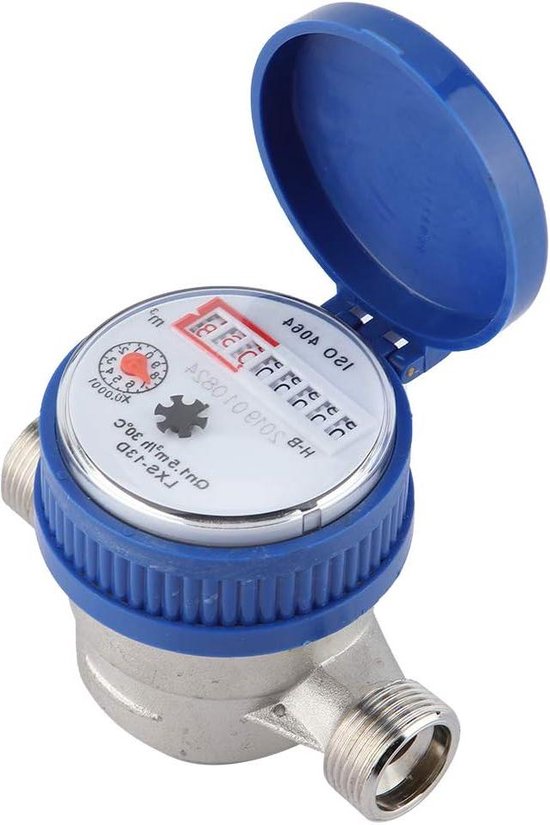 Koudwatermeter