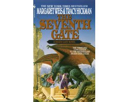 The Seventh Gate