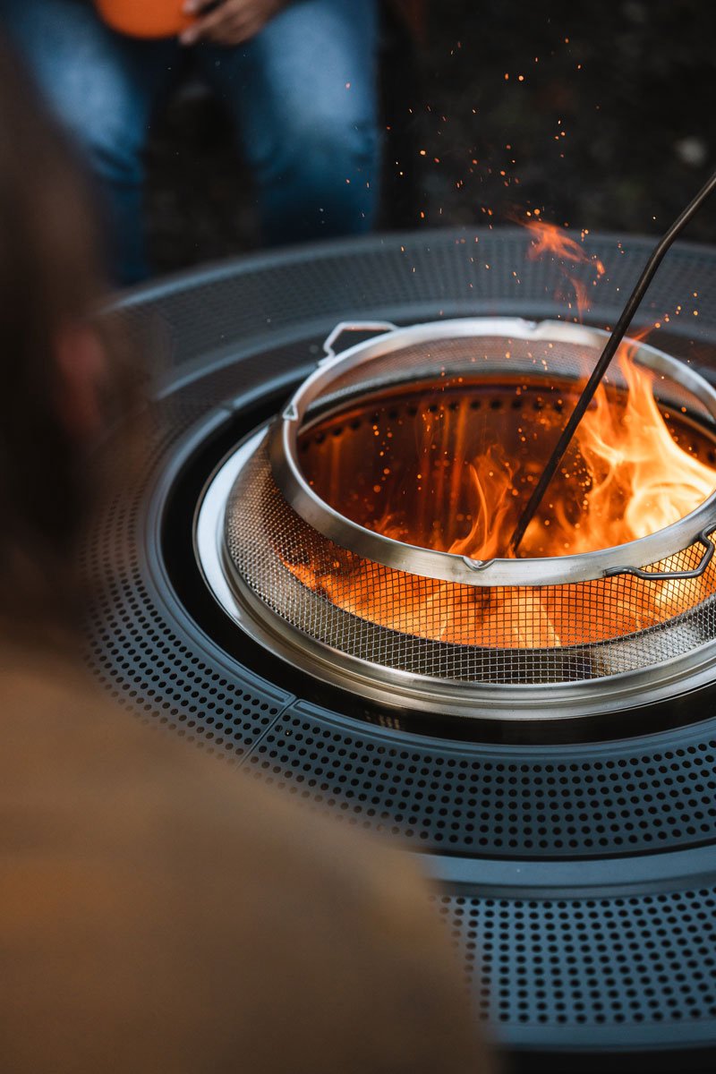Solo Stove Surround Table - Small