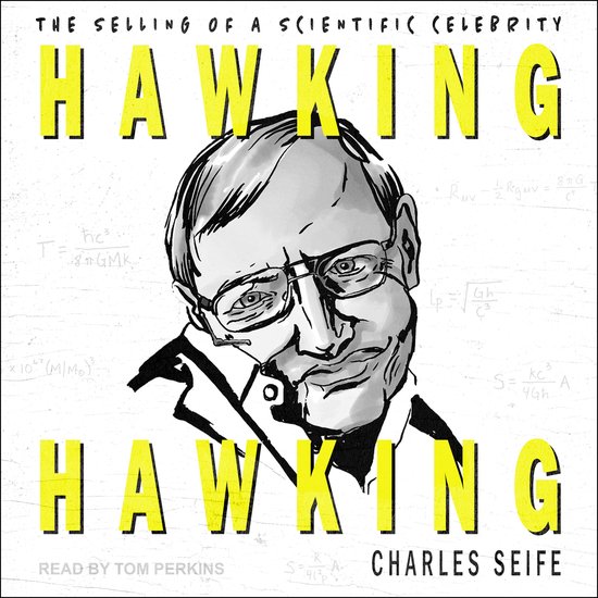Hawking Hawking - cover