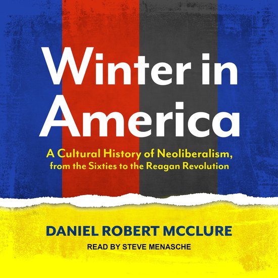 Winter in America - cover