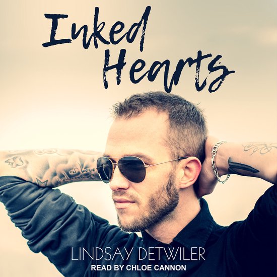 Inked Hearts - cover