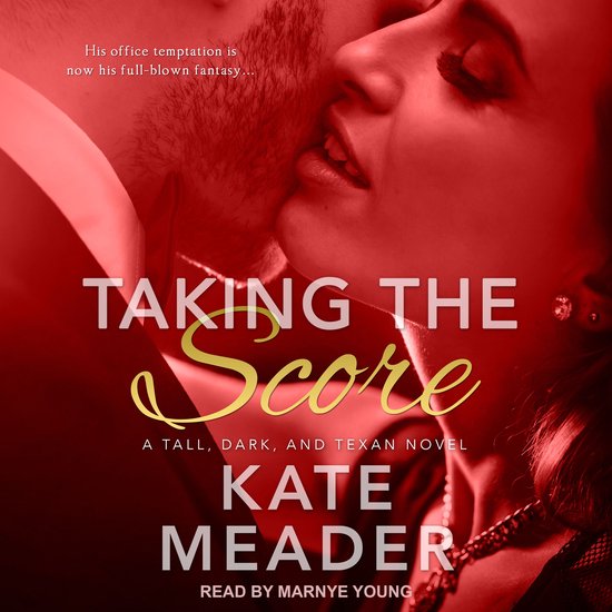 Taking the Score - cover