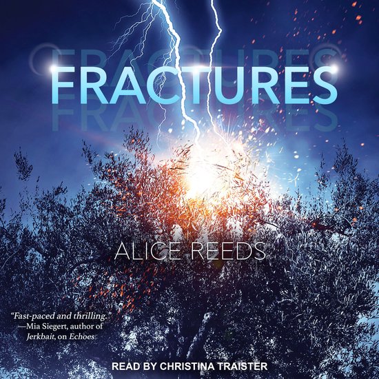 Fractures - cover