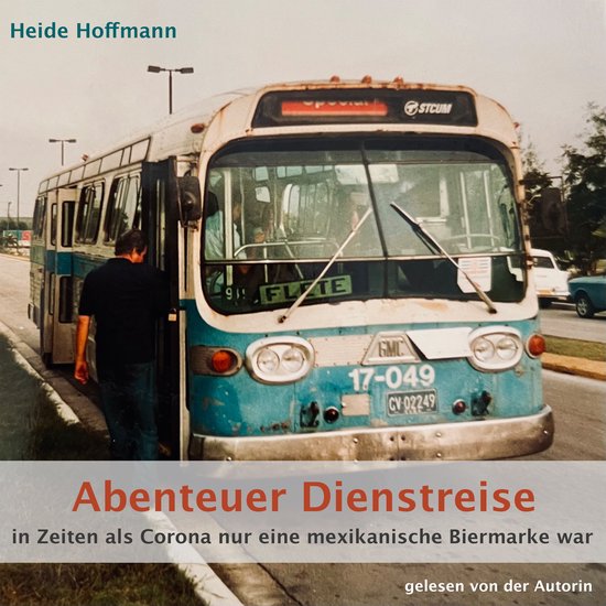 Abenteuer Dienstreise - cover