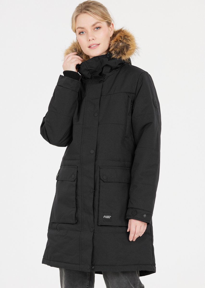 North Bend Parka Lizbet
