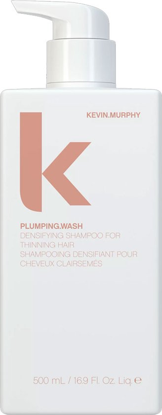 Kevin Murphy - Washes - Plumping.Wash